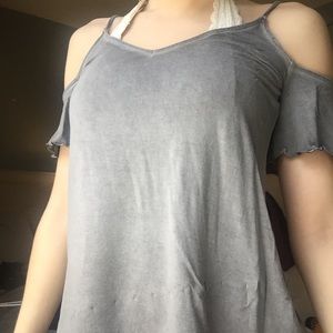 American eagle top